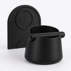 Oval Coffee Knock Box