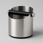 Oval Coffee Knock Box